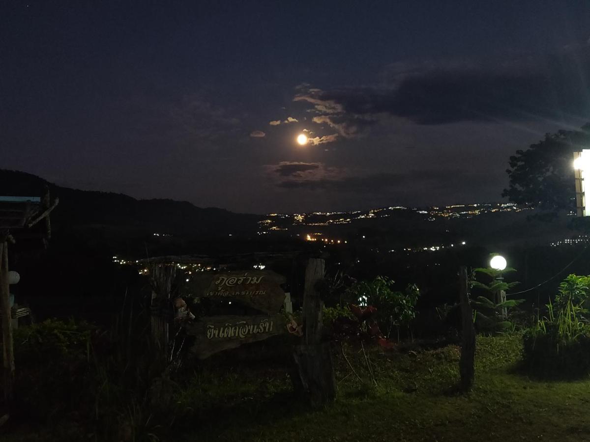 Phu Aram Khao Kho Resort Екстер'єр фото