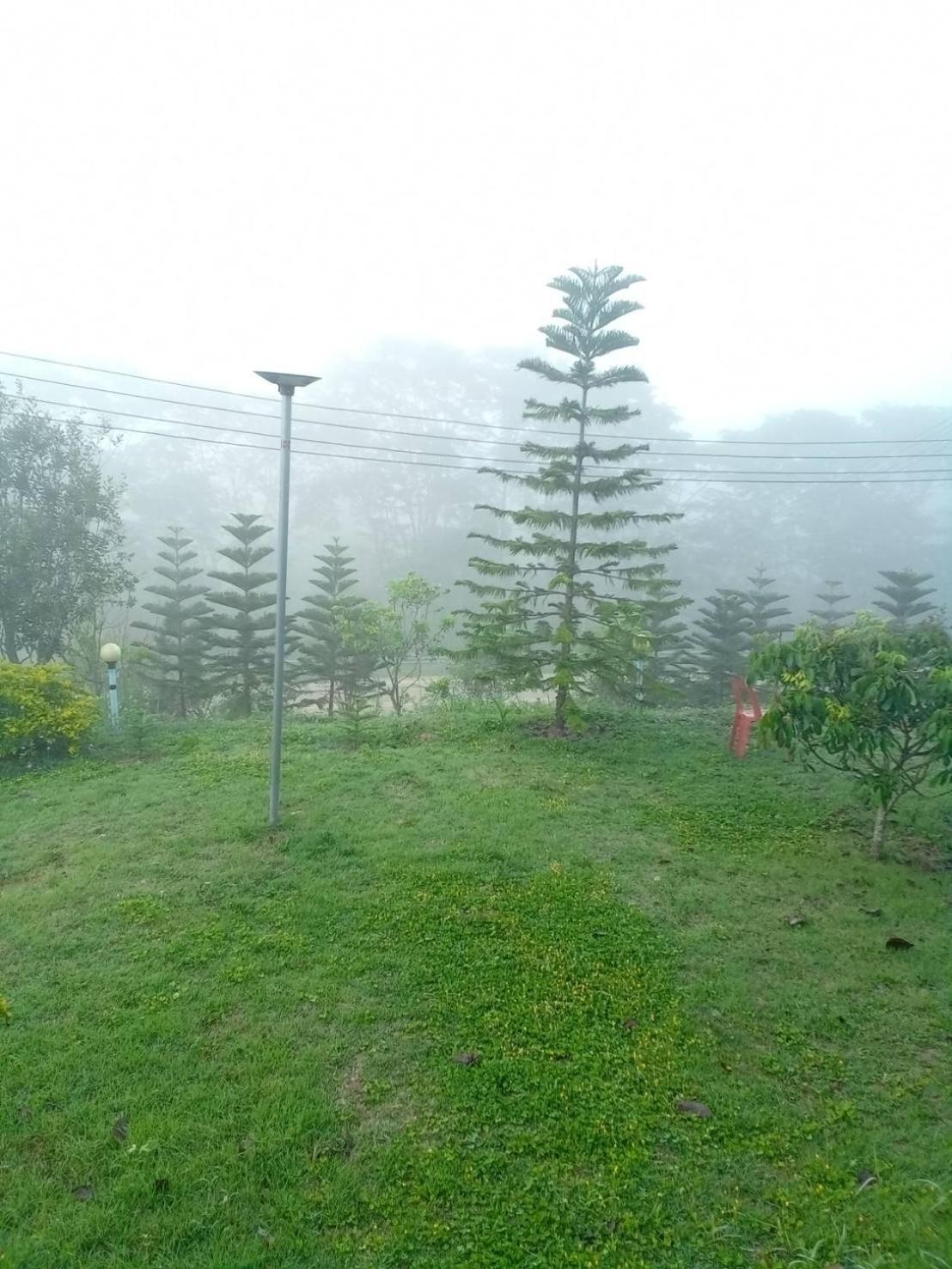 Phu Aram Khao Kho Resort Екстер'єр фото