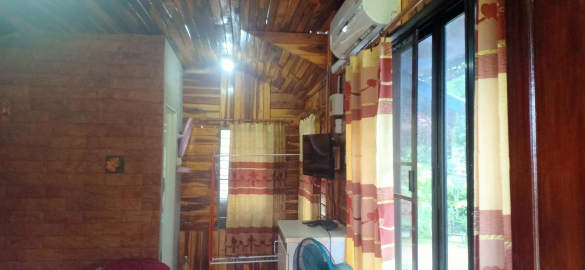 Phu Aram Khao Kho Resort Екстер'єр фото