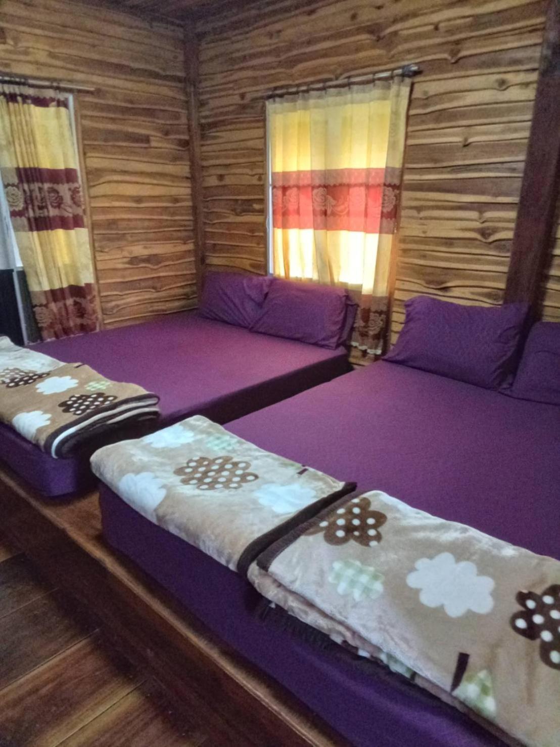 Phu Aram Khao Kho Resort Екстер'єр фото