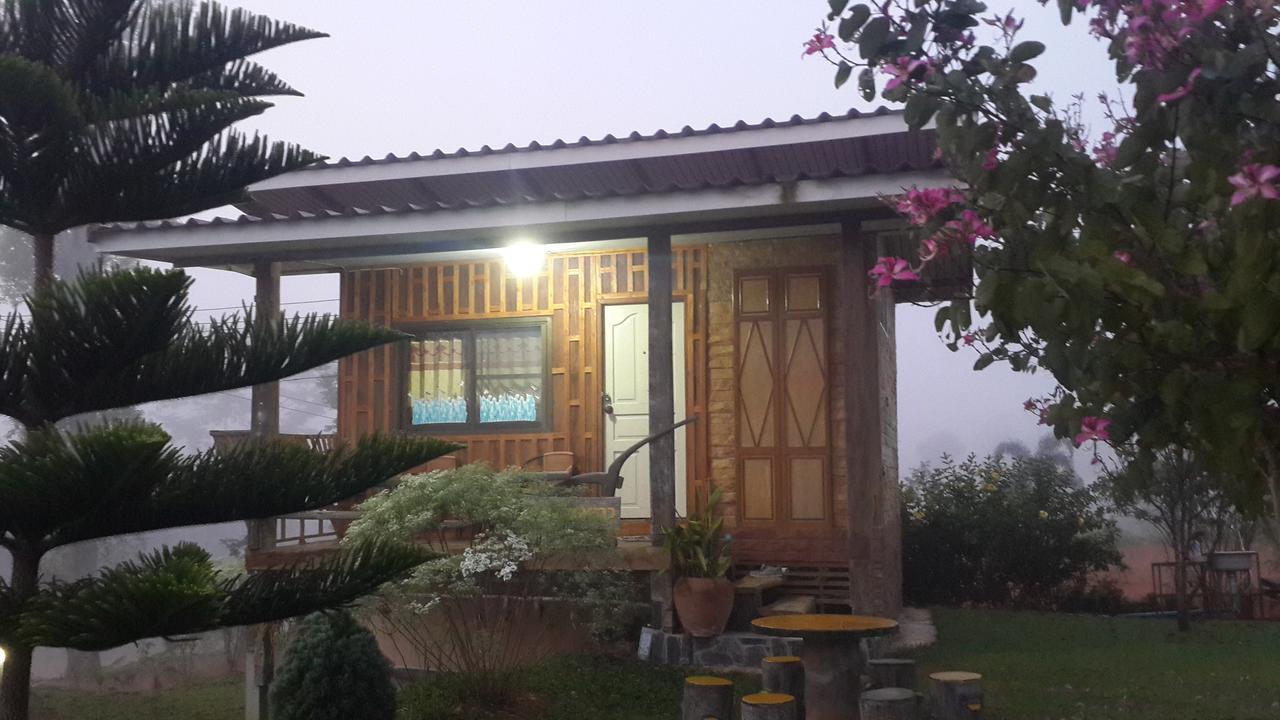 Phu Aram Khao Kho Resort Екстер'єр фото