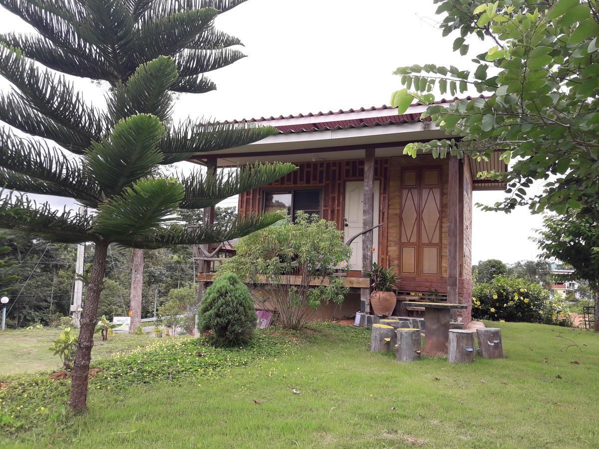 Phu Aram Khao Kho Resort Екстер'єр фото